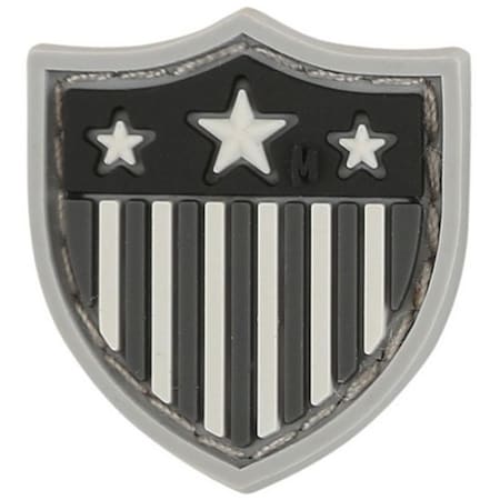 Toyopia USA Shield Micropatch Swat TO1110717